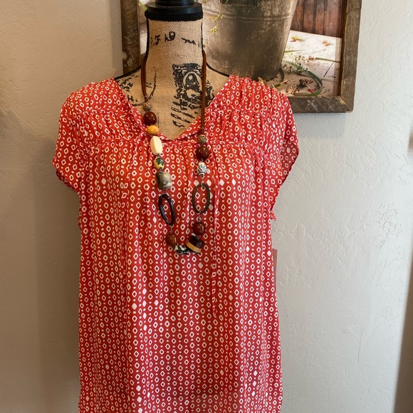 Float Top-NWT - Picture 2 of 6